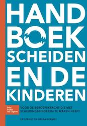 Handboek scheiden en de kinderen - Ed Spruijt, Helga Kormos (ISBN 9789031379897)