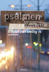 Totdat het veilig is - Bart Visser (ISBN 9789023929512)