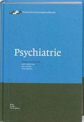 Psychiatrie - (ISBN 9789031352173)