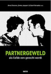 Partnergeweld: Als liefde een gevecht wordt - (ISBN 9789033479304)