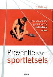 Preventie van sportletsels - Filip Staes, Kim Daniels, Katrien de Smedt-Jans, Bart Dingenen, Koen Peers, Maarten Thysen, Kim van Malderen, Styn Vereecken (ISBN 9789033482434)