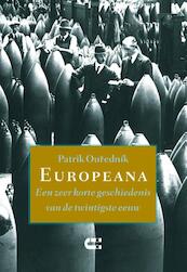 Europeana - Patrik Ourednik (ISBN 9789086840854)