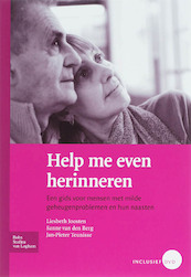 Help me even herinneren - L. Joosten, S. van den Berg, J.P. Teunisse (ISBN 9789031349838)