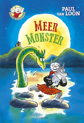 MeerMonster - Paul van Loon (ISBN 9789025882808)