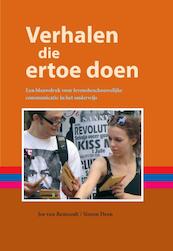 Verhalen die ertoe doen - Jos van Remundt, Simon Deen (ISBN 9789059725607)