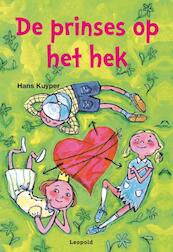 De prinses op het hek - Hans Kuyper (ISBN 9789025862961)