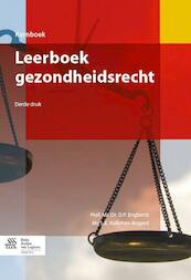 Leerboek gezondheidsrecht - (ISBN 9789031399628)