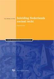 Inleiding Nederlands sociaal recht - G.J.J. Heerma van Voss (ISBN 9789089748300)