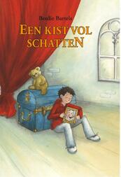 Een kist vol schatten - B. Bartels, Berdie Bartels (ISBN 9789027674166)