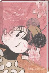 Schoolagenda 13-14 Minnie Mouse - (ISBN 8712048264390)