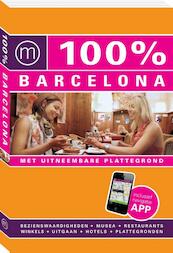 Barcelona - Annebeth Vis (ISBN 9789057676444)