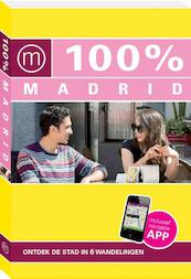 Madrid - Marloes Vaessen (ISBN 9789057677113)