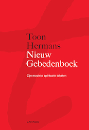 Nieuw Gebedenboek - Toon Hermans (ISBN 9789401434096)