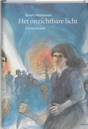 Het onzichtbare licht - Evert Hartman (ISBN 9789060695043)