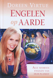 Engelen op aarde - Doreen Virtue (ISBN 9789460921650)