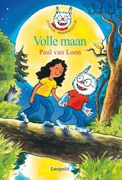 Volle maan - Paul van Loon (ISBN 9789025867034)