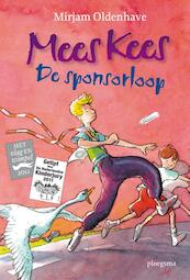 De sponsorloop - Mirjam Oldenhave (ISBN 9789021669410)