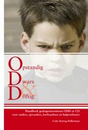 Opstandig, Dwars & Driftig - Coby Hartog-Polkerman (ISBN 9789088500725)