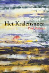 Het Kralensnoer - P. Robesin, Paul Robesin (ISBN 9789051796919)