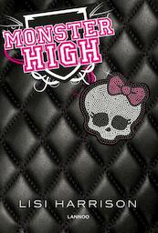 Monster high - Lisi Harrison (ISBN 9789020988499)