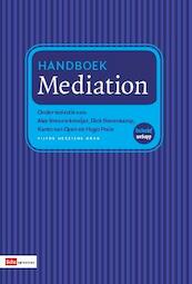 Combinatiepakket Handboek Mediation en Zakboek voor de Mediator - (ISBN 9789012389655)