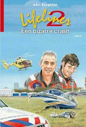 Lifeliner - Adri Burghout (ISBN 9789033612091)