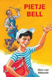 Pietje Bell - (ISBN 9789020634419)