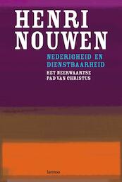 Nederigheid en dienstbaarheid - H. Nouwen (ISBN 9789020980424)