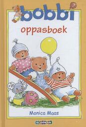 Bobbi oppasboek - (ISBN 9789020684582)