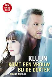 Komt een vrouw bij de dokter filmeditie - Kluun (ISBN 9789057592409)