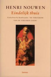 Eindelijk thuis - Henri Nouwen (ISBN 9789020947748)