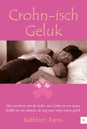 Crohn-isch geluk - Kathleen Rams (ISBN 9789400806641)