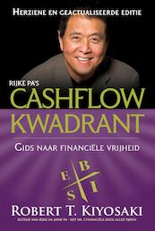 Cashflow kwadrant - Robert Kiyosaki (ISBN 9789079872558)