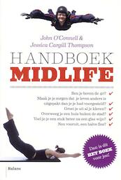 Handboek Midlife - J. O'Connell, John O'Connell, J. Cargill Thompson, Jessica Cargill Thompson (ISBN 9789460033223)