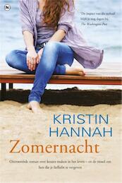 Zomernacht - Kristin Hannah (ISBN 9789044340013)