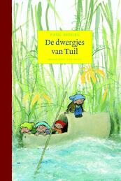 De dwergjes van Tuil - Paul Biegel (ISBN 9789047750031)