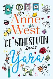 Yara - Anne West (ISBN 9789401915359)