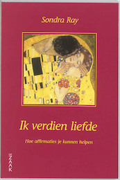 Ik verdien liefde - S. Ray (ISBN 9789072455062)