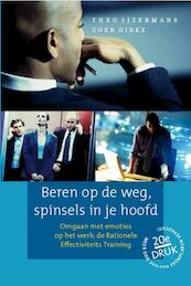 Beren op de weg, spinsels in je hoofd - Theo IJzermans, Coen Dirkx (ISBN 9789058714138)