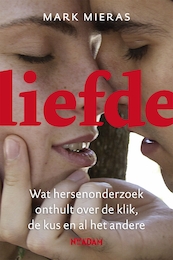 Liefde - Mark Mieras (ISBN 9789046808627)