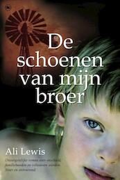 De schoenen van mijn broer - Ali Lewis (ISBN 9789044333893)