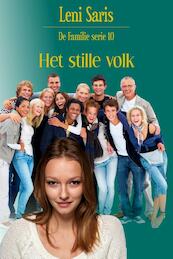 Het stille volk - Leni Saris (ISBN 9789020532920)