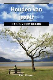 Houden van jezelf - Paul Salim Kluwer (ISBN 9789020207934)