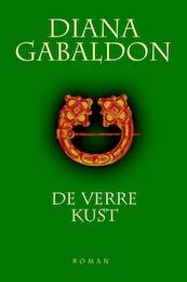 Reiziger 3 De verre kust - Diana Gabaldon (ISBN 9789089680723)