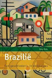 Brazilie - Eddy Stols (ISBN 9789033488290)