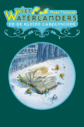 Wiet / 1 Kleine caroluscode - Tijsmans Mark (ISBN 9789462345560)