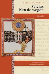 Scivias Ken de wegen II - Hildegard van Bingen (ISBN 9789087044848)