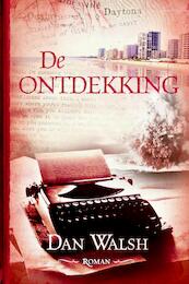 De ontdekking - Dan Walsh (ISBN 9789462789708)