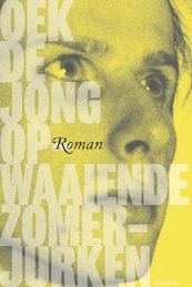 Opwaaiende zomerjurken - Oek de Jong (ISBN 9789025454418)