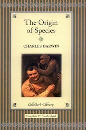 The Origin of Species - C. Darwin (ISBN 9781904633785)